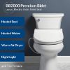Picture of Bemis Bidet Toilet Seat